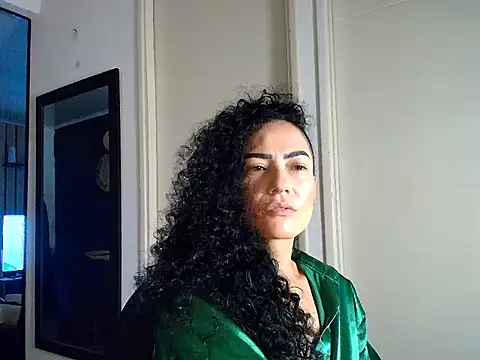 Koral369 online show from April 2026 05:21:02 AM