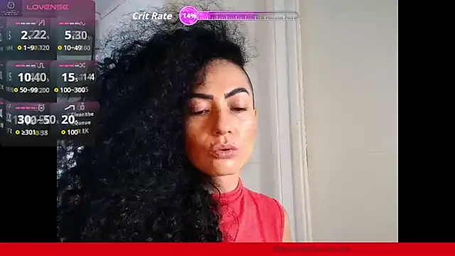 Koral369 online show from May 2026 04:26:02 PM