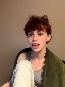 nyxofempusa online show from September 2025 03:53:01 AM