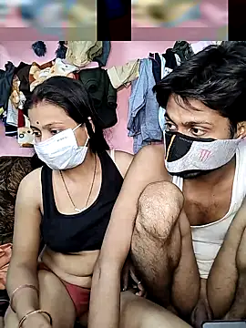 SweetnessSugar online show from November 2025 06:37:02 PM