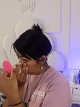 Snapshot of Kaylachannell chatting on July 2026 03:41:02 AM Kaylachannell online show from July 2026 03:41:02 AM