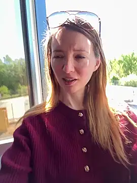 Snapshot of FayeFlame chatting on May 2026 08:52:02 AM FayeFlame online show from May 2026 08:52:02 AM