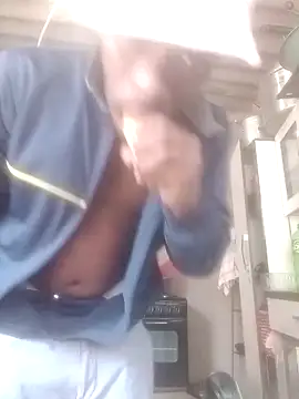 KingBonga online show from September 2025 07:52:02 AM