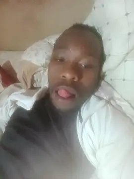 KingBonga online show from September 2025 12:32:02 PM