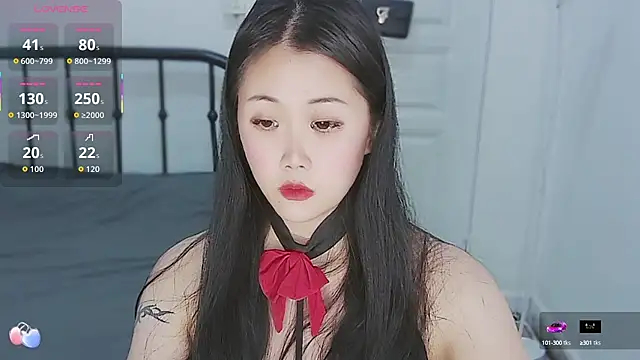 Haixi online show from October 2025 05:24:02 PM