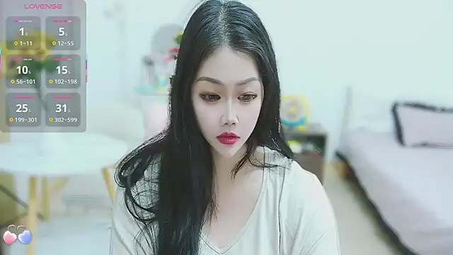 Haixi online show from June 2026 01:49:01 AM