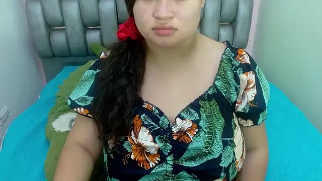 Madison Copers online show from October 2025 03:32:02 AM