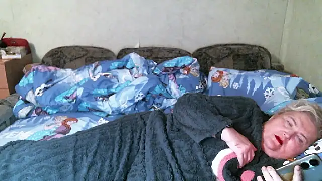 Lana555 online show from January 2026 12:27:02 AM