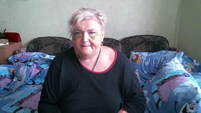 Lana555 online show from January 2026 12:54:02 PM