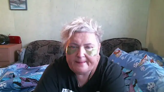 Lana555 online show from January 2026 11:58:01 AM