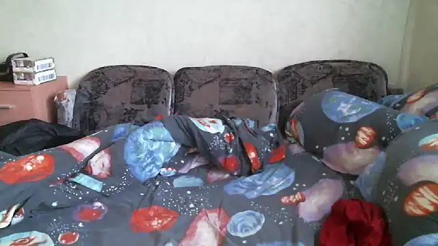 Lana555 online show from February 2026 02:12:02 PM