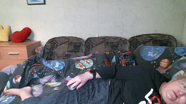 Lana555 online show from February 2026 02:35:01 PM