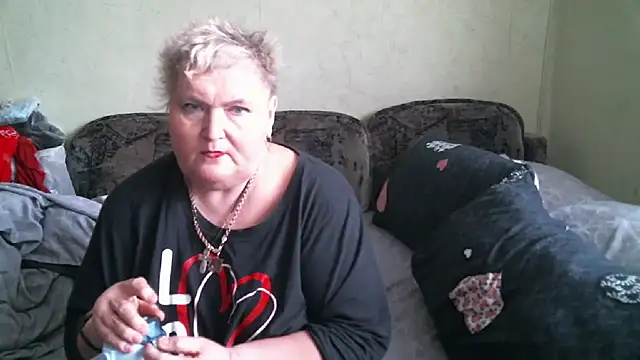 Lana555 online show from March 2026 12:35:02 PM