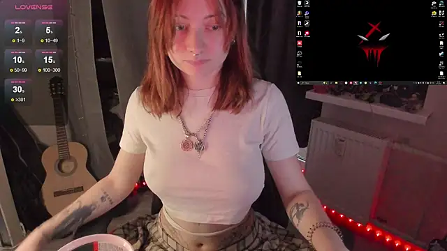 Melante online show from September 2025 12:39:01 PM