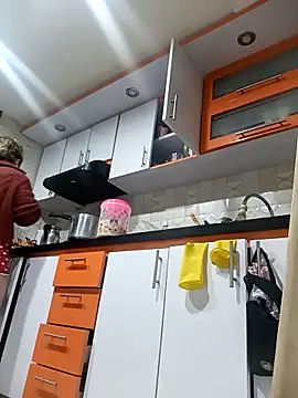 Asuna yuuky online show from February 2026 10:05:01 AM