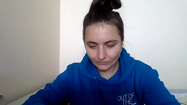 DInaraXRose online show from September 2025 11:32:02 AM