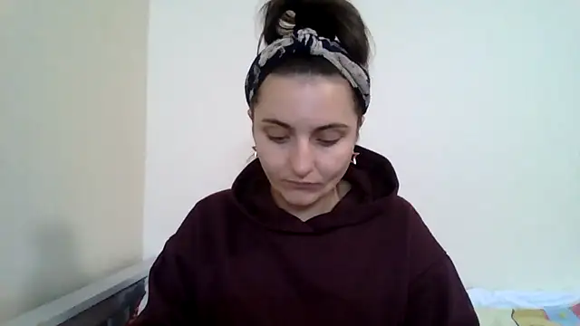 DInaraXRose online show from October 2025 09:53:01 AM