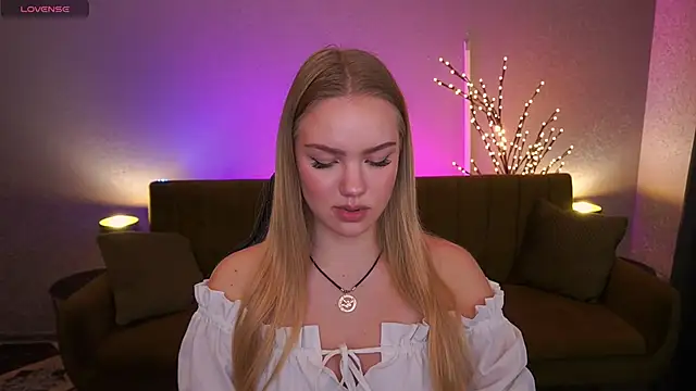 CelesteNoir online show from November 2025 07:46:02 AM