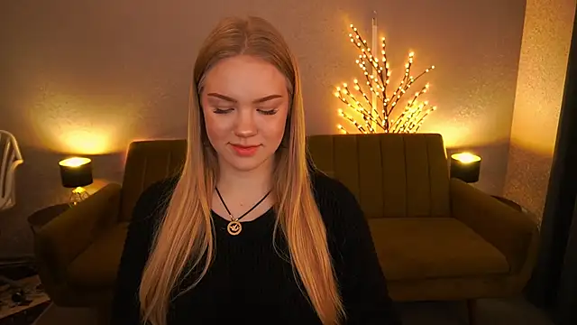 CelesteNoir online show from December 2025 07:47:01 AM