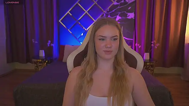 CelesteNoir online show from February 2026 07:50:01 AM