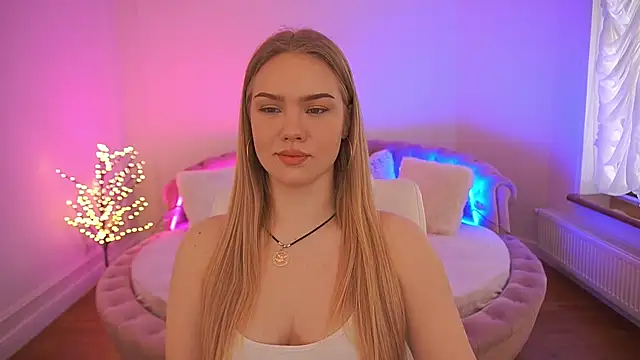 CelesteNoir online show from March 2026 07:15:01 AM