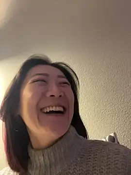 AikoYamada online show from November 2025 05:49:01 AM