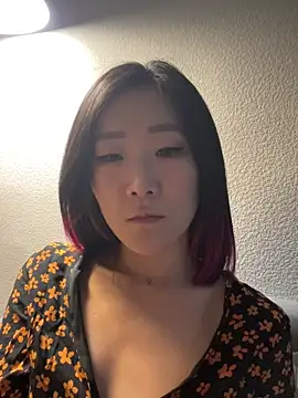 AikoYamada online show from November 2025 06:34:01 AM