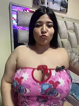 Vliacoooper2 online show from April 2026 03:13:01 AM