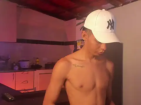 sai cooper online show from April 2026 11:02:01 PM