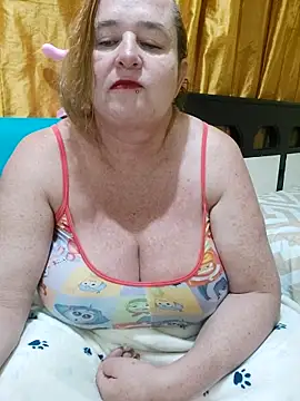 Miss-tetas online show from February 2026 02:52:02 AM