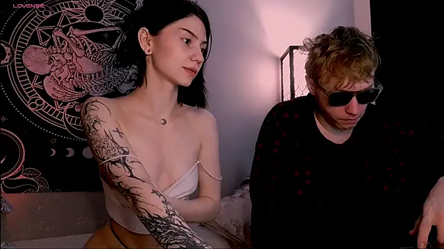 poisondevotion online show from January 2026 05:51:02 PM