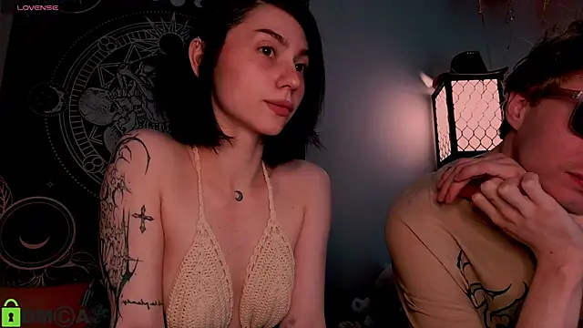 Snapshot of poisondevotion chatting on May 2026 04:59:02 PM poisondevotion online show from May 2026 04:59:02 PM