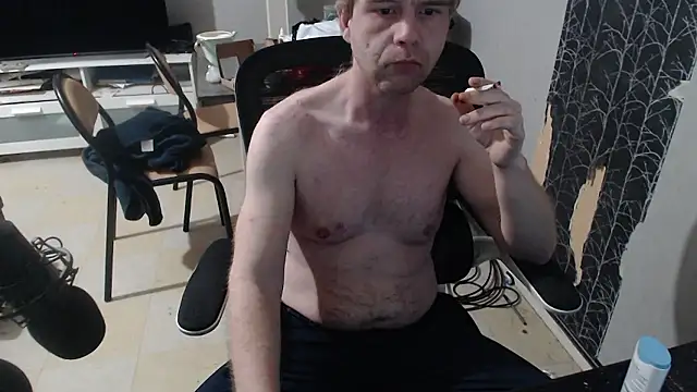 Ahriman58 online show from January 2026 04:48:02 AM