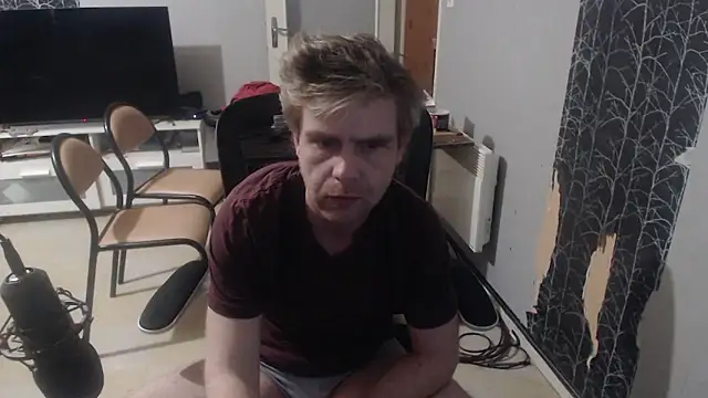 Ahriman58 online show from January 2026 07:35:01 AM