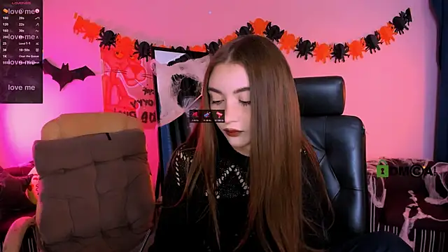 barbara crazy online show from November 2025 09:54:02 AM