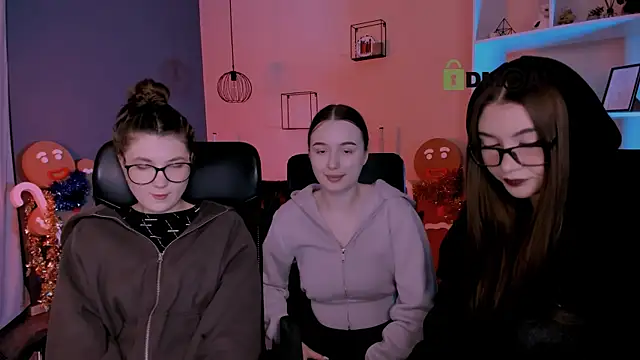 barbara crazy online show from January 2026 10:09:02 AM