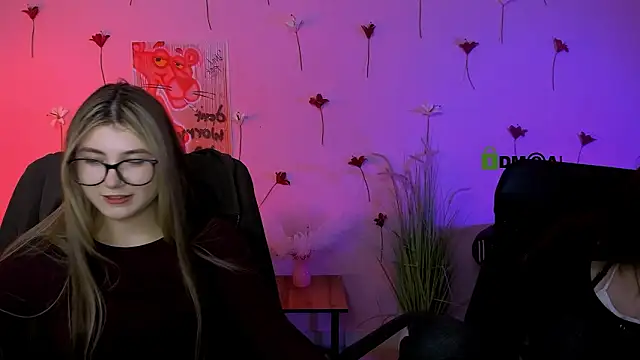 barbara crazy online show from March 2026 09:10:02 PM