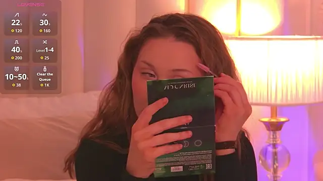 NancySmitts online show from February 2026 03:43:01 PM