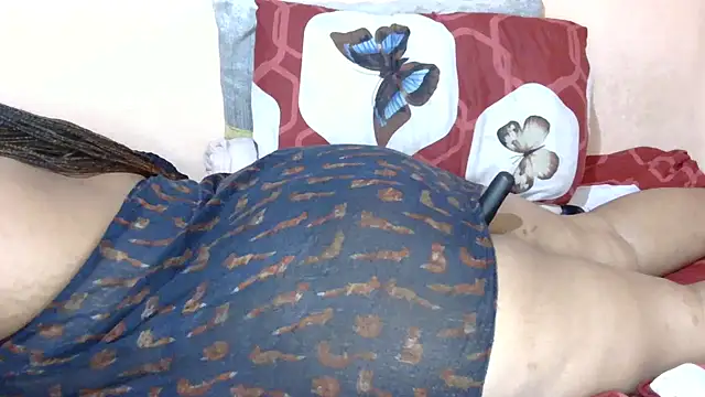 BigSexyEbony online show from November 2025 10:51:01 PM