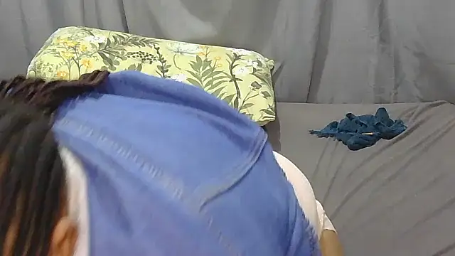 Snapshot of BigSexyEbony chatting on June 2026 10:15:01 PM BigSexyEbony online show from June 2026 10:15:01 PM