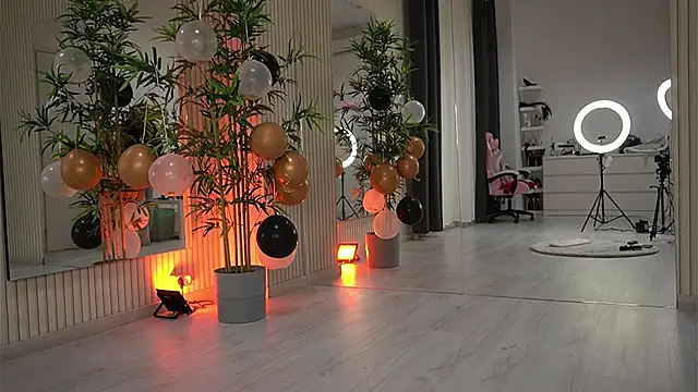 EmmaBlanco online show from November 2025 08:19:02 PM