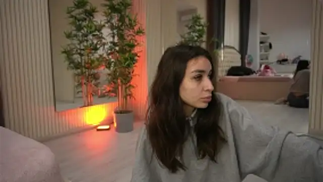 EmmaBlanco online show from February 2026 07:54:01 PM