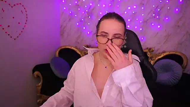 SofieBloom online show from March 2026 01:23:01 AM