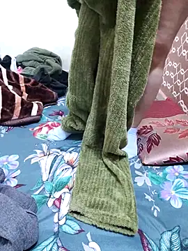 Pihu Chopra online show from January 2026 05:18:02 PM