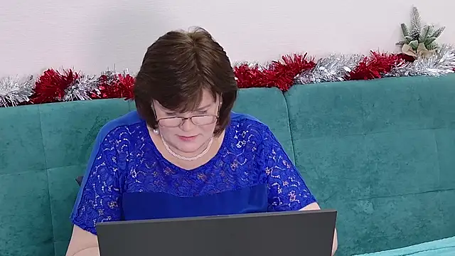 Sandra Sunrise online show from January 2026 12:53:02 PM