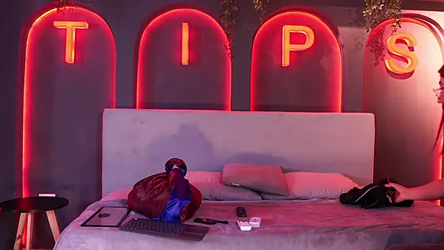 Roma hells online show from September 2025 09:03:02 PM