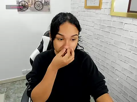 salome rojas  online show from March 2026 08:56:02 PM