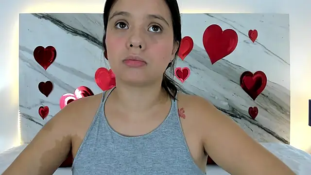 thamiina  online show from February 2026 07:08:01 PM