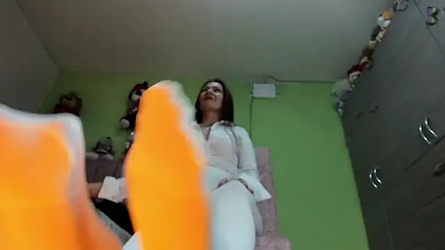 hot Dariana pantyhose online show from January 2026 11:01:01 AM