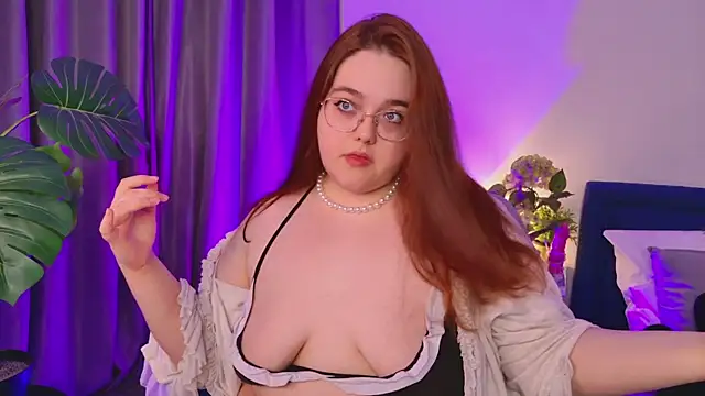 Neko Moor online show from March 2026 08:30:02 PM